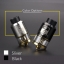 แก้วอะไหล่ Glass Tube for Coil Father King RDTA 25mm 3.5ml