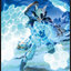 [E-Model] 1/12 A.T.K. GIRL12 Fenrir - COMMANDER TYPE