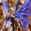 [MC] MB 1/100 ZGMF-X42S Destiny Blue color ver. + ปีก Light wing