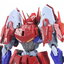 [Hun Shaung](Zero Gravity) MG 1/100 Blaze Flying Shadow(Deluxe Ver.)