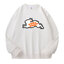เสื้อสเวตเตอร์ NewJeans : Valentine's Day for Bunnies