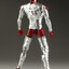 [E-model & Morstorm] 1/9 Iron Man MK V (5) (Deluxe version)
