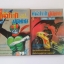 หน้ากากผู้พิทักษ์ เล่ม1-2 จบ