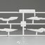 [Motor Nuclear] MG 1/100 MNP-XH01A BAI QI model kit AGENT VERSION