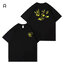 เสื้อยืด BOYNEXTDOOR : KNOCK ON Vol.1 IN JAKARTA