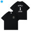 เสื้อยืด ENHYPEN : NIGHT BALL