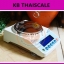 ตาชั้งดิจิตอล เครื่องชั่งดิจิตอล ทศนิยม 2 ตำแหน่ง รุ่น FX-2000i ยี่ห้อ AND ผลิตภัณฑ์ของประเทศญี่ปุ่น