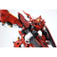 [Red soul] RG 1/144 Night Hawk Spec 2 Nightingale