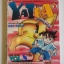 Yaiba ไยบะ Vol.8