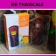 เครื่องตรวจแอลกอฮอล์ เครื่องเป่าแอลกอฮอล์ เครื่องวัดแอลกอฮอล์ Diyatel 6880 อ่านค่าตั้งแต่ 0 – 200mg%