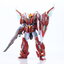 [Hun Shaung](Zero Gravity) MG 1/100 Blaze Flying Shadow(Deluxe Ver.)