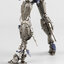 [Motor Nuclear] MG 1/100 MNP-XH01A BAI QI model kit AGENT VERSION
