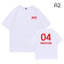 เสื้อยืด TXT : Mini FM