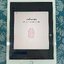 ( SOLD OUT ) iPad Gen 6 32GB ใส่ซิมได้ Model TH