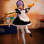 [E-Model] 1/12 A.T.K.Girl Maid Outfit + Body Set (เฉพาะชุด Maid และ บอดี้ 1เซตไม่มีหัวนะครับ)