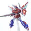 [Hun Shaung](Zero Gravity) MG 1/100 Blaze Flying Shadow(Deluxe Ver.)
