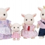 ครอบครัวคุณแพะ ซิลวาเนียนแท้ Goat Family: Sylvanian Families