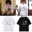 เสื้อยืดแบบ RIIZE : Sohee ใส่ร้องเพลง Cover