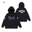 เสื้อกันหนาว NMIXX : MIXX UNIVERSITY