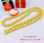 สร้อยคอลายทาโร่ หนัก 15 บาท 28 นิ้ว