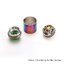 Drop Dead RDA 24mm.(Clone)