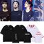 เสื้อยืด ATEEZ : 2025 WORLD TOUR [IN YOUR FANTASY]