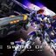 [Cold Steel Power] MG 1/100 The Sword Of Rage - YUZHANG