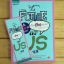 เรื่อง (รัก) ของเรา (THE FUTURE OF US)