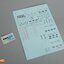 [Daban] MG 1/100 6650 ZGM F-X10A Freedom2.0
