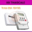 เครื่องตั้งเวลาดิจิตอล ตัวตั้งเวลา รายวัน รายสัปดาห์ มีแบตเตอรี่ lithium และรีเลย์ ในตัว 17 On/Off Programmable Electronic Timer 25A 12V