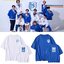 เสื้อยืด SUPER JUNIOR : 15th Anniversary Concert