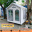 DogHouseVilla บ้านหมา บ้านแมว บ้านสุนัขกลางแจ้ง