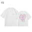 เสื้อยืด BLACKPINK : 2025 WORLD TOUR [DEADLINE]