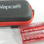 Vapcell 21700 4500mAh 20A ถ่านชาร์จขนาด 21700 แดง