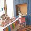 CANDY TABLE