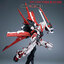 [EffectWings] MG 1/100 Jet Pack SET FOR Red Frame (ไม่มีตัวหุ่น)