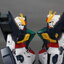 [Daban] MG 1/100 8803 GX-9901-DX DOUBLE X