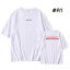 เสื้อยืด BABYMONSTER : BABYMONSTER PRESENTS [SEE YOU THERE]