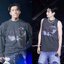 เสื้อยืด SUPER JUNIOR D&E : 2024 WORLD TOUR [ECLIPSE]