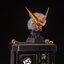 [made in china] 1/100 Destiny Head Unit + LED (เฉพาะหัว)