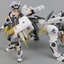 [MS-General] 1/10 MG-06 Xiahou Dun - Lu Wu (แฮฮัวตุ้น)