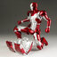 [E-model & Morstorm] 1/9 Iron Man MK V (5) (Deluxe version)