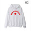 เสื้อกันหนาว BABYMONSTER : 2025 1st WORLD TOUR [HELLO MONSTERS]