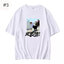 เสื้อยืด RIIZE : FAN-CON [RIIZING DAY]