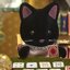 🏠 ตุ๊กตาครอบครัวแมวแสนกลสีดำ ซิลวาเนียนแท้ Midnight Cat Family : Sylvanian Families