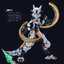 [E-Model] 1/12 A.T.K. GIRL12 Fenrir - COMMANDER TYPE