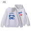 เสื้อกันหนาว RIIZE : DODGER STADIUM PERFORMANCE
