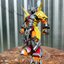 [Made In China] NonScale WARGREYMON (AMPLIFIED)