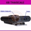 เครื่องช่วยฟังแบบชาร์จได้ แบบมีสาย ขนาดเล็ก พร้อมอแด็ปเตอร์และสายชาร์จ Digital Hearing Aid (ห้ามชาร์จจาก Computer)