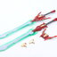 [Hun Shaung](Zero Gravity) MG 1/100 Blaze Flying Shadow(Deluxe Ver.)